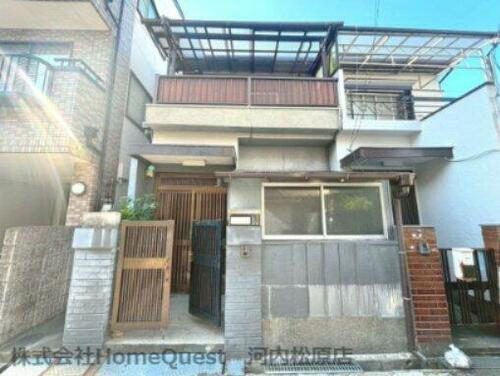 上田１丁目テラス