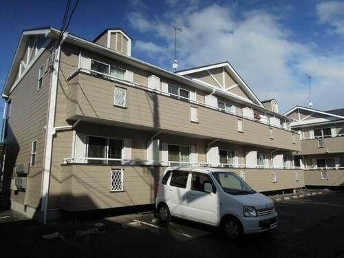 広島県福山市加茂町字八軒屋 賃貸アパート