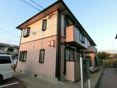 大阪府寝屋川市太間町 賃貸アパート