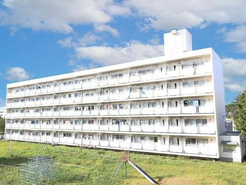 岩手県盛岡市流通センター北１丁目 賃貸マンション