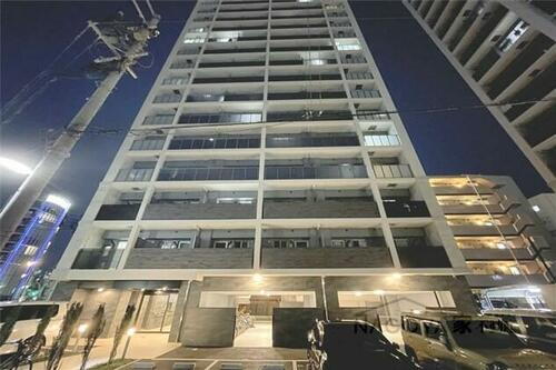 エステムコート名古屋新栄Ⅴラポール