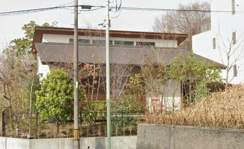 愛知県名古屋市千種区池上町２丁目 賃貸一戸建て