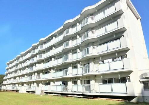 長崎県佐世保市江上町 賃貸マンション