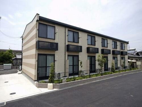 大阪府寝屋川市新家２丁目 賃貸アパート