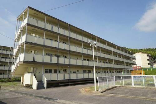 愛知県額田郡幸田町大字六栗 賃貸マンション