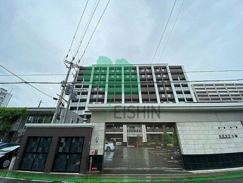 福岡県福岡市博多区吉塚１丁目 賃貸マンション