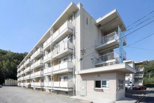 岡山県岡山市南区妹尾 賃貸マンション