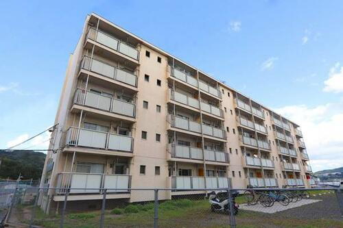 広島県福山市大門町１丁目 賃貸マンション