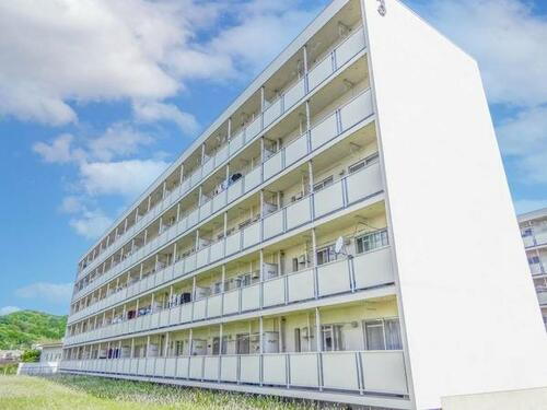 ビレッジハウス久手２号棟