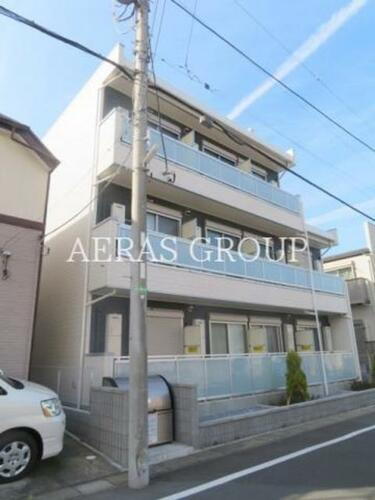 千葉県松戸市馬橋 賃貸マンション