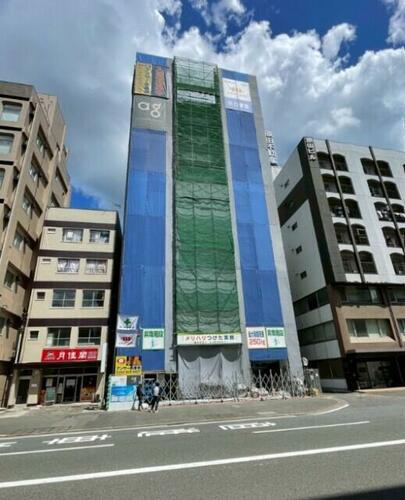 福岡県北九州市小倉北区浅野２丁目  12階建