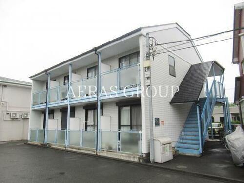 東京都国分寺市西町１丁目 賃貸アパート