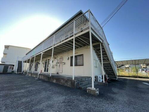 大阪府富田林市錦織東２丁目 築38年3ヶ月 2階建