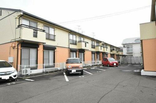 宮城県柴田郡大河原町字新桜町 賃貸アパート