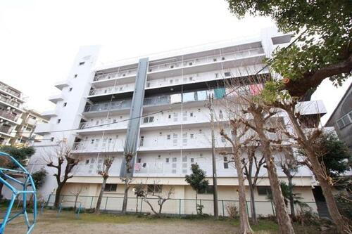 愛知県名古屋市中区橘１丁目 賃貸マンション