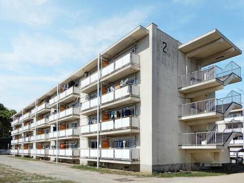 岡山県井原市木之子町 賃貸マンション