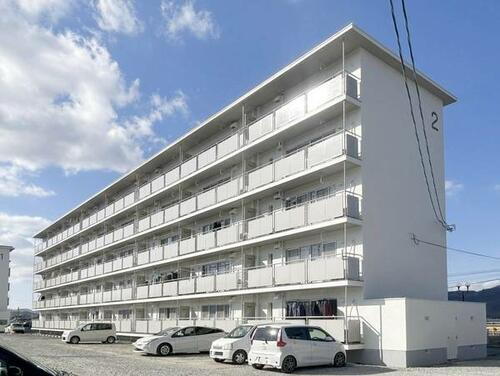 山口県熊毛郡平生町大字大野南 賃貸マンション