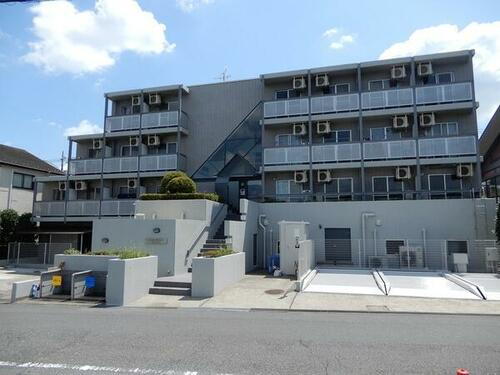 東京都八王子市めじろ台２丁目 賃貸マンション