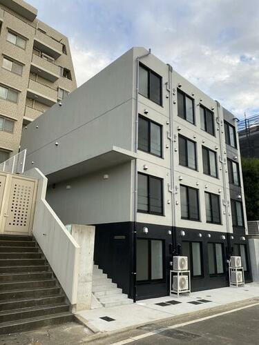 神奈川県横浜市都筑区あゆみが丘 賃貸マンション