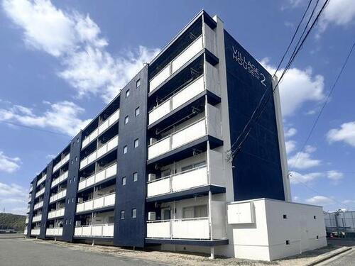 徳島県小松島市立江町 賃貸マンション