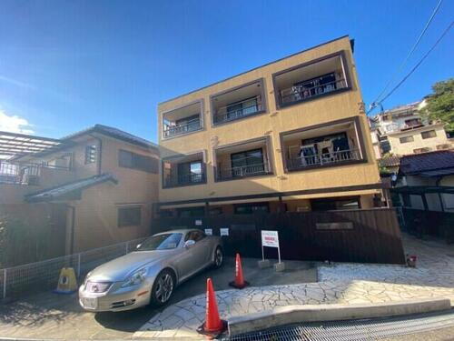 ヴィアノ塩屋町