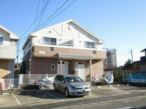 神奈川県横浜市都筑区北山田４丁目 テラスハウス