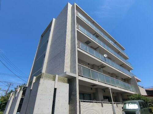 千葉県千葉市美浜区高洲１丁目 賃貸マンション