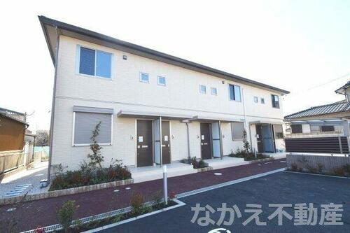 徳島県小松島市中郷町字豊ノ本 賃貸アパート