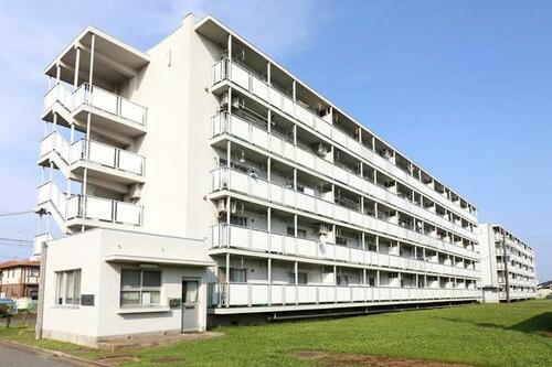 ビレッジハウス古和釜４号棟