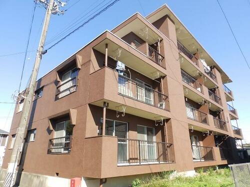 三重県津市美川町 賃貸マンション