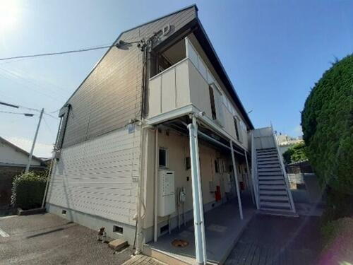 三重県津市船頭町津興 賃貸アパート