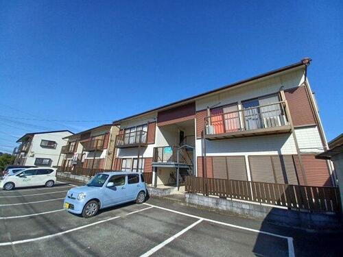 三重県松阪市駅部田町 賃貸アパート