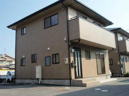 岡山県岡山市南区新保 賃貸一戸建て