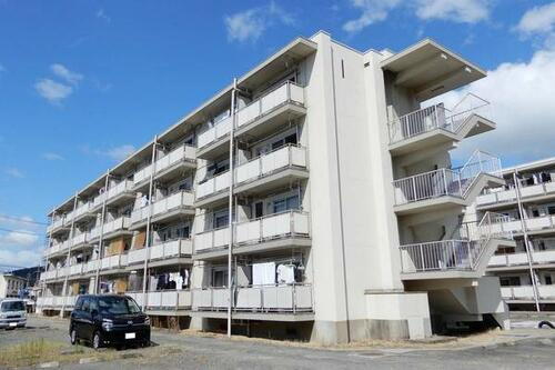 ビレッジハウス富岡１号棟