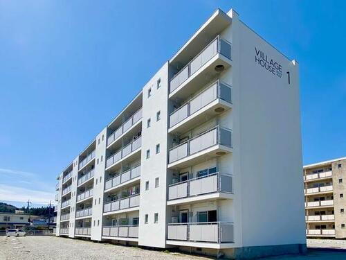 山口県光市大字岩田 賃貸マンション