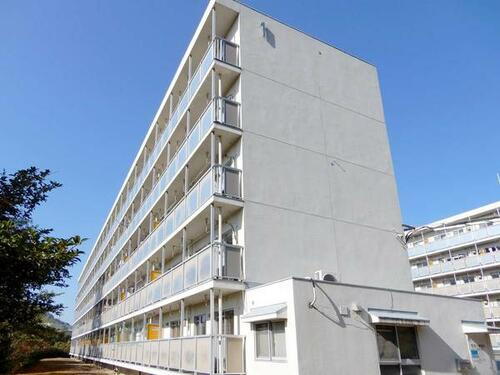 ビレッジハウス勝央２号棟