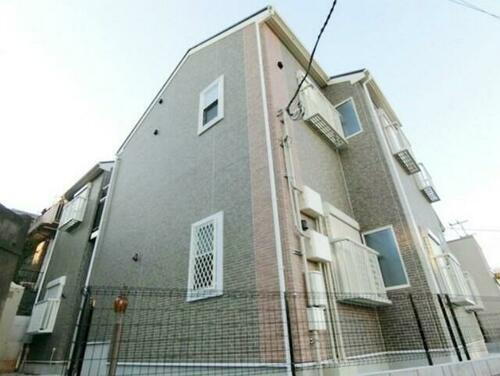 ハーミットクラブハウス南太田Ⅱ