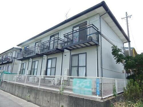 三重県鈴鹿市野町中３丁目 築28年5ヶ月 2階建