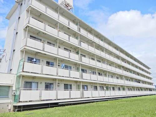 ビレッジハウス瀬高４号棟