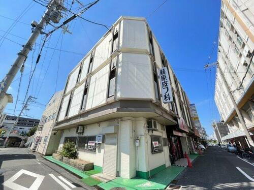 大阪府和泉市府中町１丁目 築60年8ヶ月 3階建