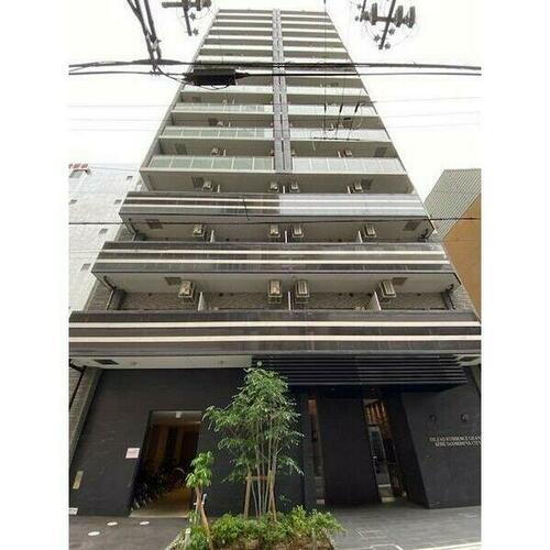 エスリードレジデンスグラン神戸三宮シティ