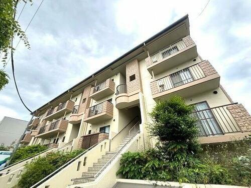 ヴィラ仲谷向陽台