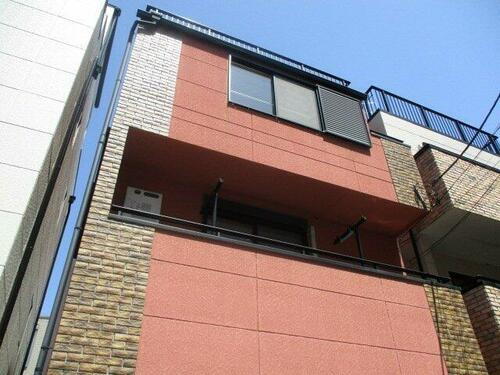 東京都北区上十条１丁目 賃貸アパート