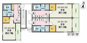 セレーノ西浦和