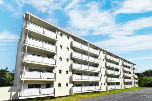 茨城県北茨城市大津町 賃貸マンション