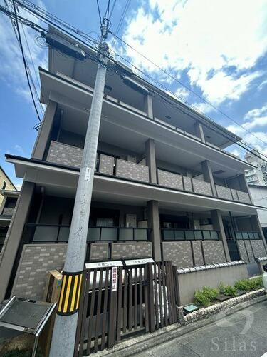 ルミエール西洞院