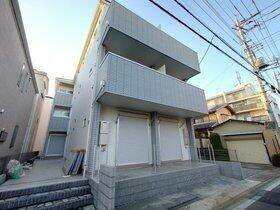 埼玉県さいたま市桜区桜田１丁目 賃貸アパート