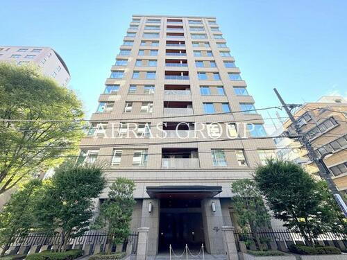 東京都千代田区一番町 賃貸マンション