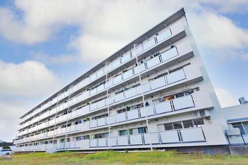 岐阜県関市西田原 賃貸マンション