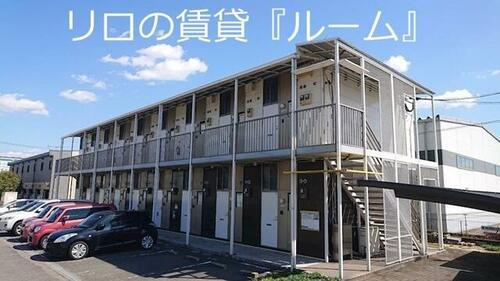 福岡県糟屋郡志免町別府北４丁目 2階建 築27年6ヶ月
